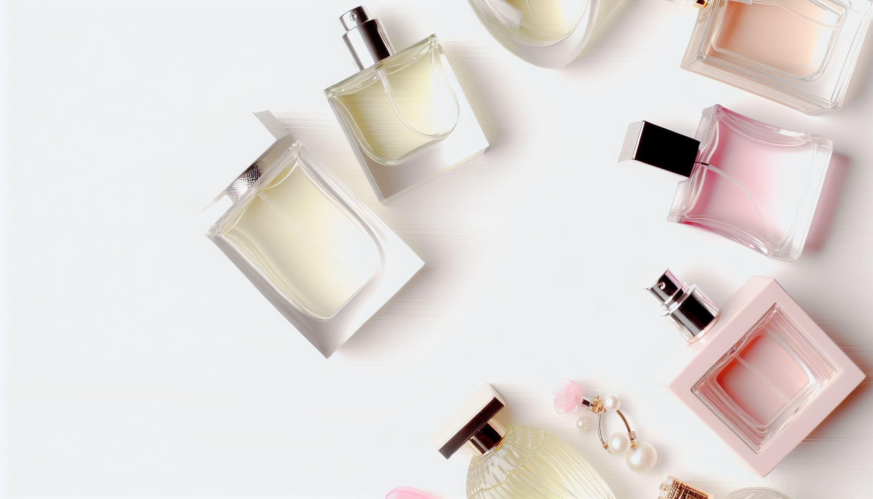 Parfymer som hyllar kvinnan – Perfekta val för Internationella kvinnodagen Gener