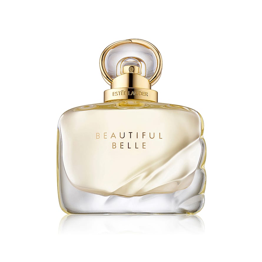 Elegant parfymflaska av Estée Lauder Beautiful Belle för damer