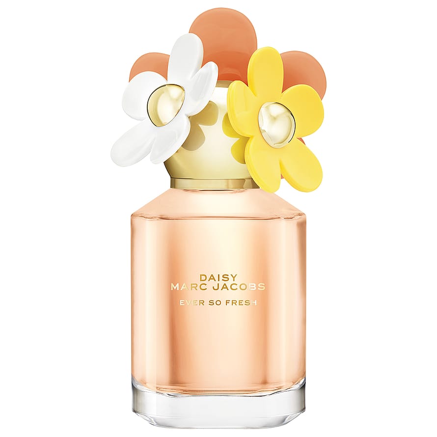 Elegant parfymflaska Marc Jacobs Daisy Ever So Fresh för kvinnor