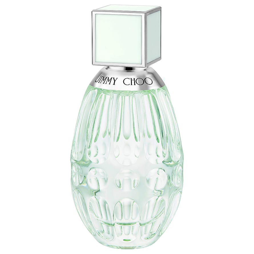 Elegant parfymflaska Elizabeth Arden White Tea Eau Florale för damer