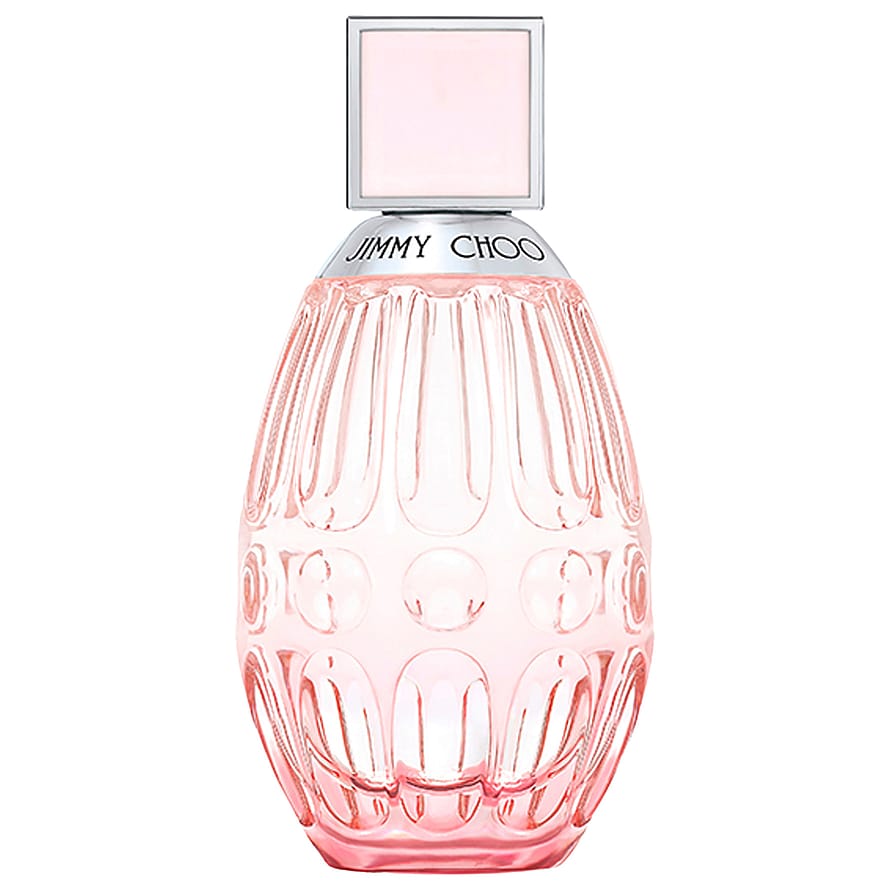 Genomskinlig parfymflaska av Issey Miyake L'Eau d'Issey Pour Homme