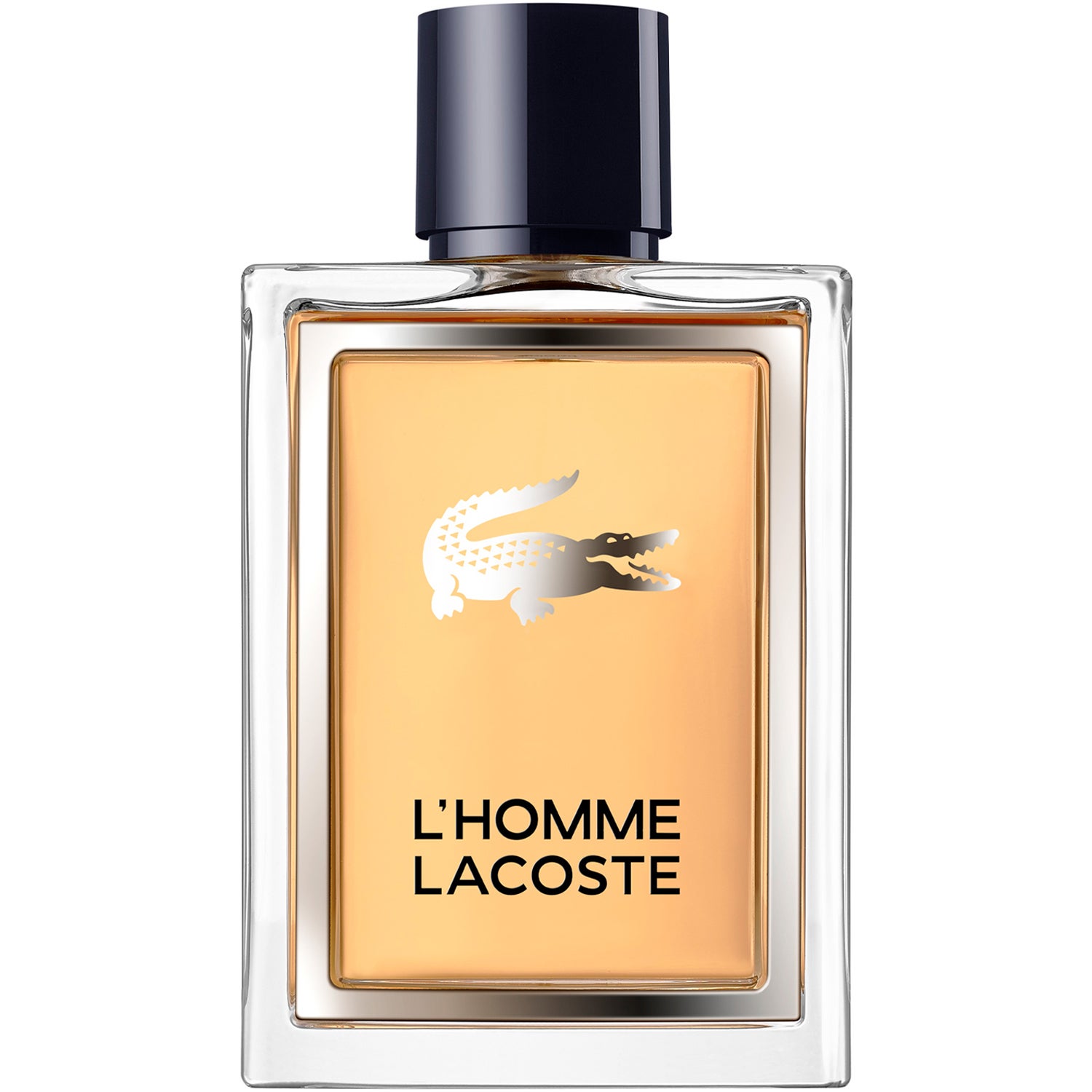 Yves Saint Laurent La Nuit de L'Homme parfymflaska för herrar med elegant design