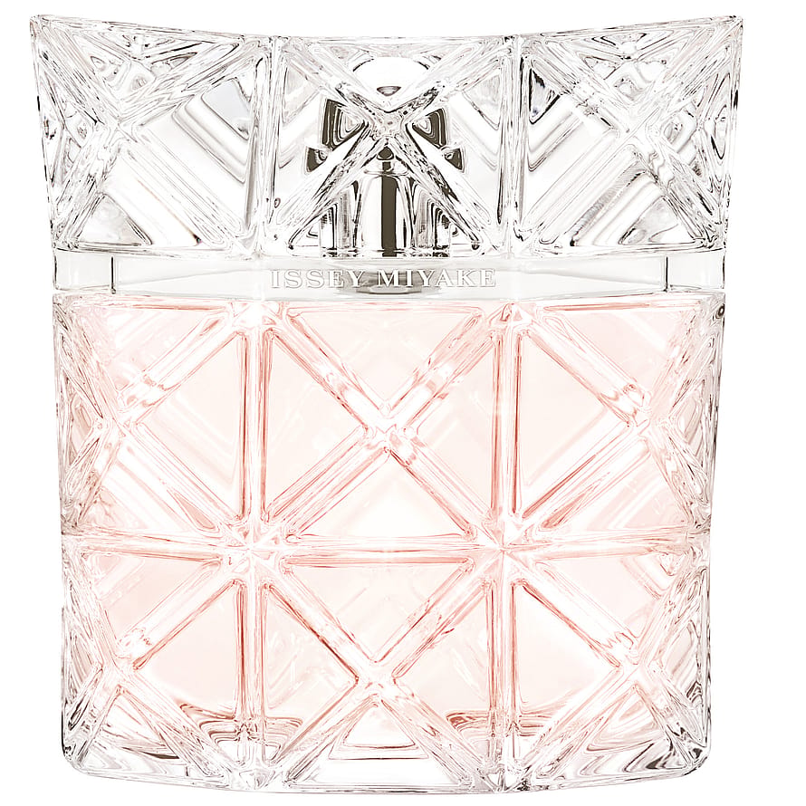 Issey Miyake Lumière d'Issey damparfym i genomskinlig parfymflaska