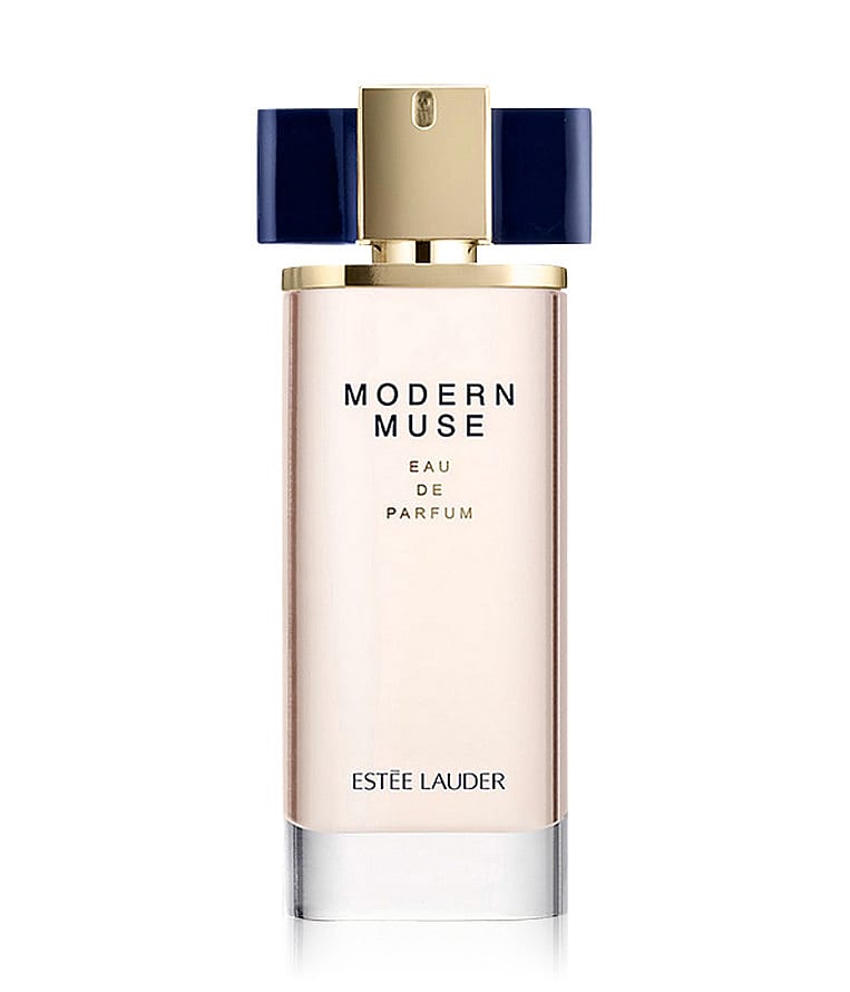 Estée Lauder Modern Muse parfymflaska i elegant design för damparfym