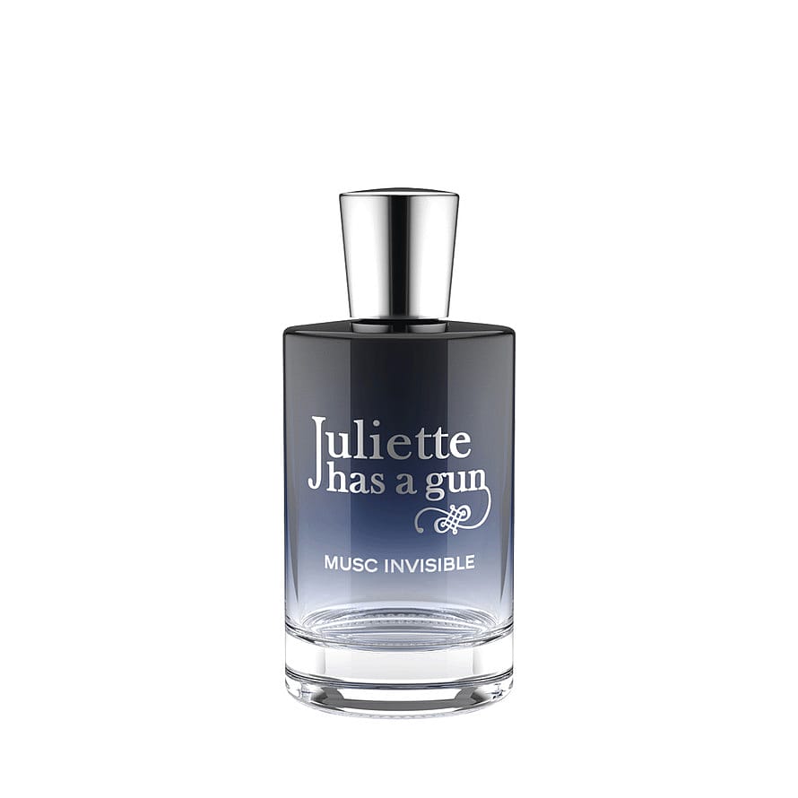 Juliette Has A Gun Musc Invisible parfymflaska, elegant damparfym med stilren design