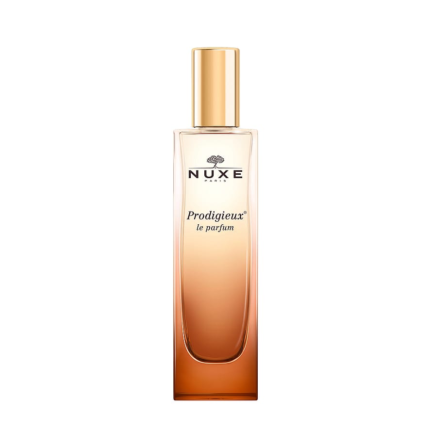 Elegant Nuxe Prodigieux Le parfymflaska, damparfym i sofistikerad design