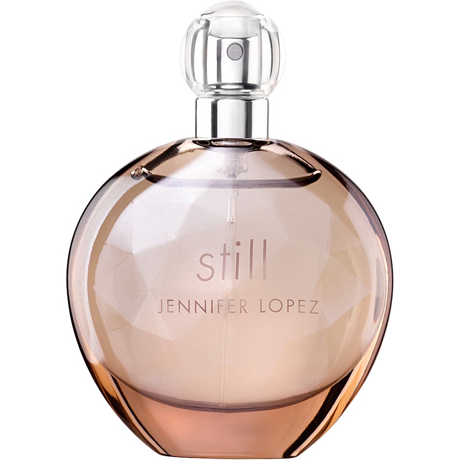 Jennifer Lopez Still parfymflaska för damer i elegant design